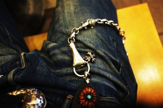 ウォレットチェーン js-lazy