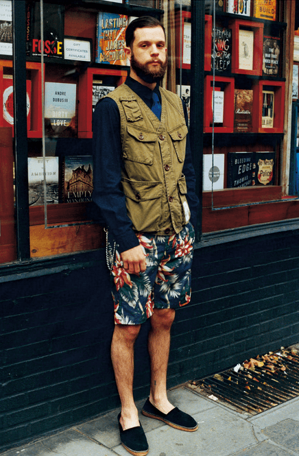 ネイバーフット