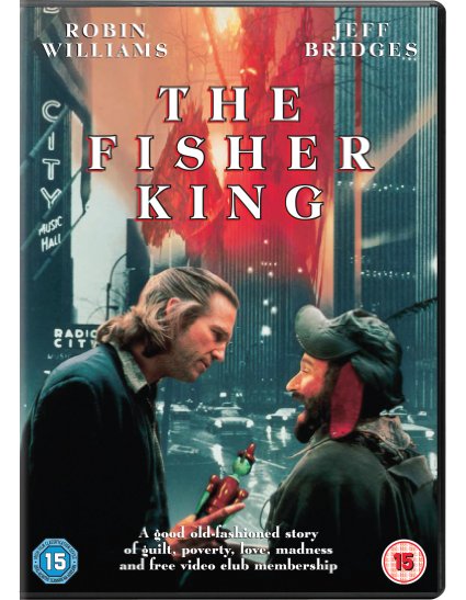 The Fisher King