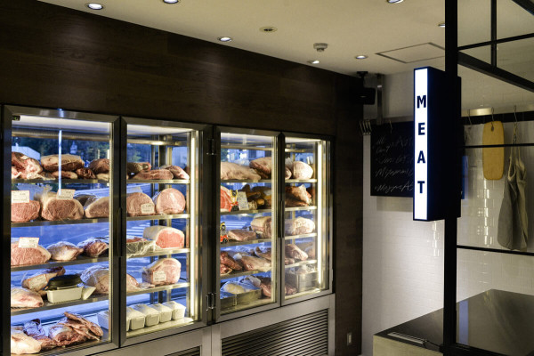 5 ブッチャーラボセラー