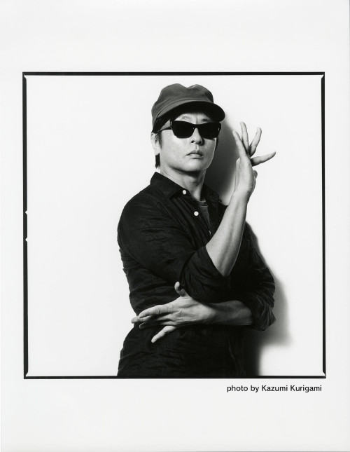 towatei_photo by Kazumi Kurigami+