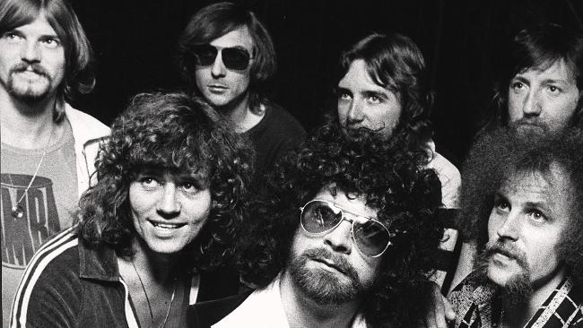 ElectricLight Orchestra