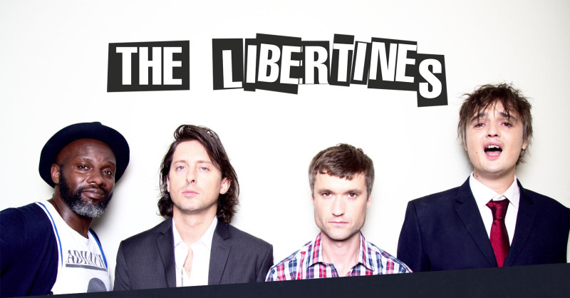 thelibertines