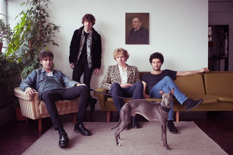 thekooks