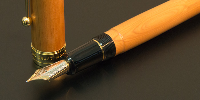 pilot-custom-ichii-review