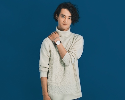 FIVE NEW OLD_HIROSHI