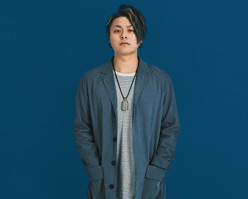 FIVE NEW OLD_YOSHIAKI