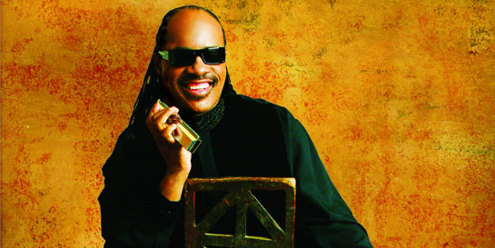 steviewonder